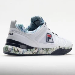 Fila Speedserve Energized Women's White/Navy/Multi -Hoka || On Running || BROOKS Shop 117000 6