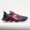 Diadora B.Icon 2 AG Men's Blue Corsair/White/Fiery Red 1 Diadora B.Icon 2 AG Men's Blue Corsair/White/Fiery Red -Hoka || On Running || BROOKS Shop 117015 3