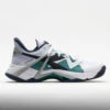 Diadora B.Icon 2 AG Men's White/Black/Blue Corsair -Hoka || On Running || BROOKS Shop 117017 3