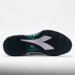 Diadora B.Icon 2 AG Men's White/Black/Blue Corsair 11 Diadora B.Icon 2 AG Men's White/Black/Blue Corsair -Hoka || On Running || BROOKS Shop 117017 4