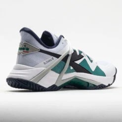 Diadora B.Icon 2 AG Men's White/Black/Blue Corsair 13 Diadora B.Icon 2 AG Men's White/Black/Blue Corsair -Hoka || On Running || BROOKS Shop 117017 6