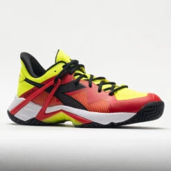 Diadora B.Icon 2 AG Men's Yellow Fluo/Black/Fiery Red 12 Diadora B.Icon 2 AG Men's Yellow Fluo/Black/Fiery Red -Hoka || On Running || BROOKS Shop 117019 5