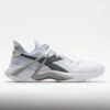 Diadora B.Icon 2 AG Men's White/Silver -Hoka || On Running || BROOKS Shop 117020 3