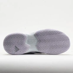 Adidas CourtJam Control Women's White/Silver Metallic/White 11 Adidas CourtJam Control Women's White/Silver Metallic/White -Hoka || On Running || BROOKS Shop 117075 4