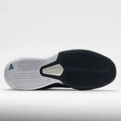 Adidas CourtFlash Speed Men's Black/White/Core Black -Hoka || On Running || BROOKS Shop 117079 4