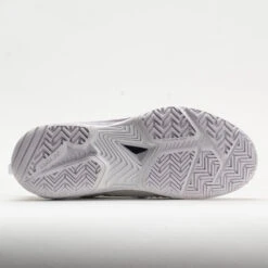 Yonex Power Cushion Sonicage 3 Women's White/Silver -Hoka || On Running || BROOKS Shop 117089 4