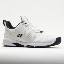 Yonex Sonicage Plus Men's White -Hoka || On Running || BROOKS Shop 117093 5
