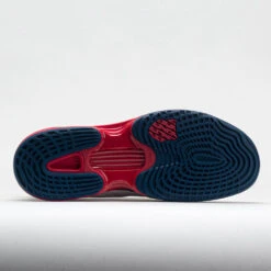 K-Swiss Speedtrac Men's Blanc De Blanc/Blue Opal/Lollipop 11 K-Swiss Speedtrac Men's Blanc De Blanc/Blue Opal/Lollipop -Hoka || On Running || BROOKS Shop 117121 4