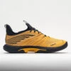 K-Swiss Speedtrac Men's Amber Yellow/Moonless Night -Hoka || On Running || BROOKS Shop 117122 3