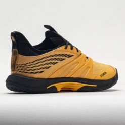 K-Swiss Speedtrac Men's Amber Yellow/Moonless Night -Hoka || On Running || BROOKS Shop 117122 6
