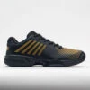 K-Swiss Hypercourt Express 2 Men's Moonless Night/Amber Yellow -Hoka || On Running || BROOKS Shop 117127 3