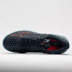 Mizuno Wave Exceed Tour 5 AC Men's Collegiate Blue/Soleil -Hoka || On Running || BROOKS Shop 117138 2