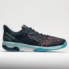 Mizuno Wave Exceed Tour 5 AC Men's Collegiate Blue/Soleil -Hoka || On Running || BROOKS Shop 117138 3