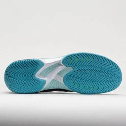 Mizuno Wave Exceed Tour 5 AC Men's Collegiate Blue/Soleil -Hoka || On Running || BROOKS Shop 117138 4