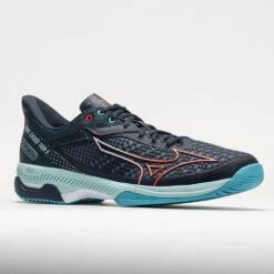 Mizuno Wave Exceed Tour 5 AC Men's Collegiate Blue/Soleil -Hoka || On Running || BROOKS Shop 117138 5