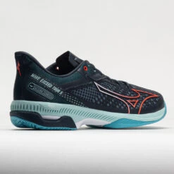 Mizuno Wave Exceed Tour 5 AC Men's Collegiate Blue/Soleil -Hoka || On Running || BROOKS Shop 117138 6