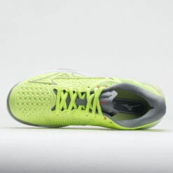 Mizuno Wave Exceed Tour 5 AC Women's Neo Lime/Ultimate Gray -Hoka || On Running || BROOKS Shop 117141 2