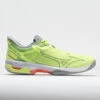 Mizuno Wave Exceed Tour 5 AC Women's Neo Lime/Ultimate Gray 1 Mizuno Wave Exceed Tour 5 AC Women's Neo Lime/Ultimate Gray -Hoka || On Running || BROOKS Shop 117141 3