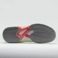 Mizuno Wave Exceed Tour 5 AC Women's Neo Lime/Ultimate Gray -Hoka || On Running || BROOKS Shop 117141 4