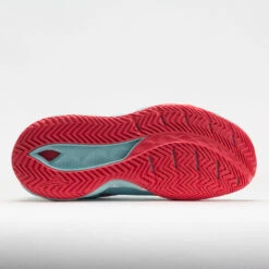 Mizuno Wave Enforce Tour AC Women's TanagerTurquoise/Paradise Pink -Hoka || On Running || BROOKS Shop 117144 4