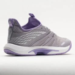 K-Swiss Speedtrac Women's Raindrops/White/Purple Rose -Hoka || On Running || BROOKS Shop 117150 6