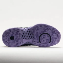 K-Swiss Hypercourt Express 2 Women's Moonless Night/Purple -Hoka || On Running || BROOKS Shop 117155 4