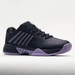 K-Swiss Hypercourt Express 2 Women's Moonless Night/Purple -Hoka || On Running || BROOKS Shop 117155 5