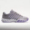 K-Swiss Bigshot Light 4 Women's Raindrops/White/Purple Rose -Hoka || On Running || BROOKS Shop 117158 3