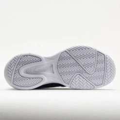 K-Swiss Court Express Women's Black/White/Rose Gold -Hoka || On Running || BROOKS Shop 117159 4