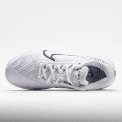 Nike Zoom Vapor Pro 2 Women's White/Black/Pure Platinum -Hoka || On Running || BROOKS Shop 117250 2