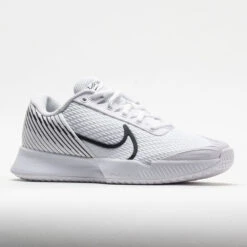 Nike Zoom Vapor Pro 2 Women's White/Black/Pure Platinum -Hoka || On Running || BROOKS Shop 117250 5