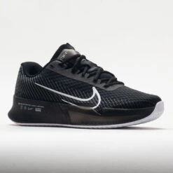 Nike Zoom Vapor 11 Women's Black/White/Anthracite -Hoka || On Running || BROOKS Shop 117252 5