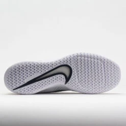 Nike Zoom Vapor 11 Women's White/Black/Summit White -Hoka || On Running || BROOKS Shop 117253 4