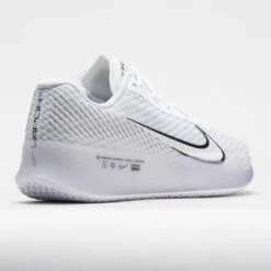 Nike Zoom Vapor 11 Women's White/Black/Summit White -Hoka || On Running || BROOKS Shop 117253 6