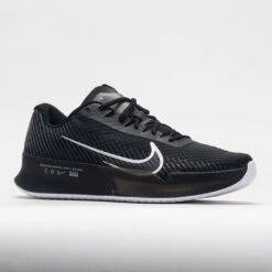 Nike Zoom Vapor 11 Men's Black/White/Anthracite -Hoka || On Running || BROOKS Shop 117255 5