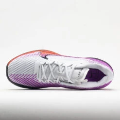 Nike Zoom Vapor 11 Men's White/Fuchsia Dream/Picante Red -Hoka || On Running || BROOKS Shop 117256 2