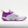 Nike Zoom NXT Women's White/Fuchsia Dream/Citron Tint -Hoka || On Running || BROOKS Shop 117263 3