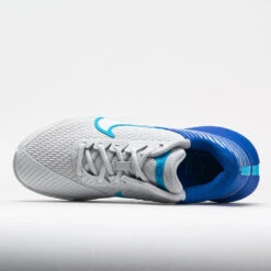 Nike Zoom Vapor Pro 2 Men's Photon Dust/White/Game Royal 10 Nike Zoom Vapor Pro 2 Men's Photon Dust/White/Game Royal -Hoka || On Running || BROOKS Shop 117266 2