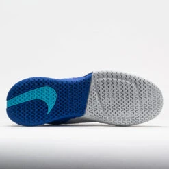 Nike Zoom Vapor Pro 2 Men's Photon Dust/White/Game Royal 11 Nike Zoom Vapor Pro 2 Men's Photon Dust/White/Game Royal -Hoka || On Running || BROOKS Shop 117266 4