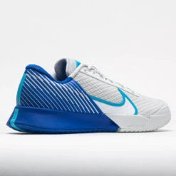 Nike Zoom Vapor Pro 2 Men's Photon Dust/White/Game Royal 13 Nike Zoom Vapor Pro 2 Men's Photon Dust/White/Game Royal -Hoka || On Running || BROOKS Shop 117266 6