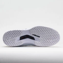 HEAD Sprint Pro 3.5 Men's White/Black -Hoka || On Running || BROOKS Shop 117289 4