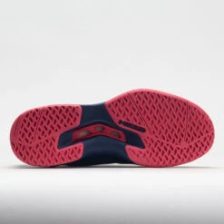 HEAD Sprint Pro 3.5 Women's Dark Blue/Azalea -Hoka || On Running || BROOKS Shop 117290 4