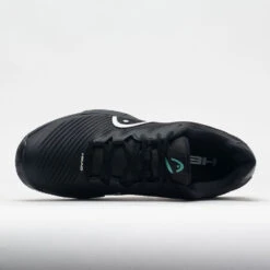 HEAD Revolt Pro 4.0 Clay Men's Black/Teal 10 HEAD Revolt Pro 4.0 Clay Men's Black/Teal -Hoka || On Running || BROOKS Shop 117296 2