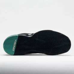 HEAD Revolt Pro 4.0 Clay Men's Black/Teal 11 HEAD Revolt Pro 4.0 Clay Men's Black/Teal -Hoka || On Running || BROOKS Shop 117296 4