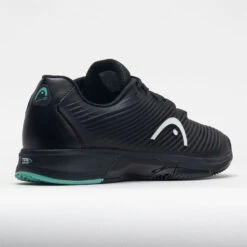HEAD Revolt Pro 4.0 Clay Men's Black/Teal 13 HEAD Revolt Pro 4.0 Clay Men's Black/Teal -Hoka || On Running || BROOKS Shop 117296 6