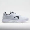 HEAD Revolt Pro 4.0 Men's White/Black -Hoka || On Running || BROOKS Shop 117299 3