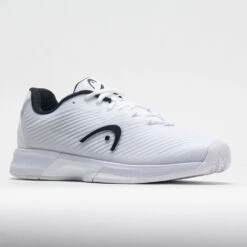 HEAD Revolt Pro 4.0 Men's White/Black -Hoka || On Running || BROOKS Shop 117299 5