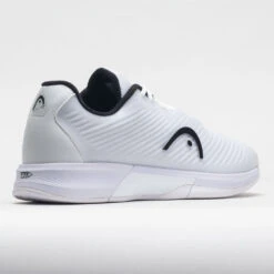 HEAD Revolt Pro 4.0 Men's White/Black -Hoka || On Running || BROOKS Shop 117299 6