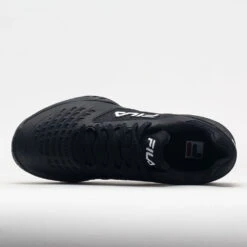 Fila Axilus 2 Energized Men's Black/Black/White -Hoka || On Running || BROOKS Shop 117311 2