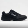 Fila Axilus 2 Energized Men's Black/Black/White -Hoka || On Running || BROOKS Shop 117311 3